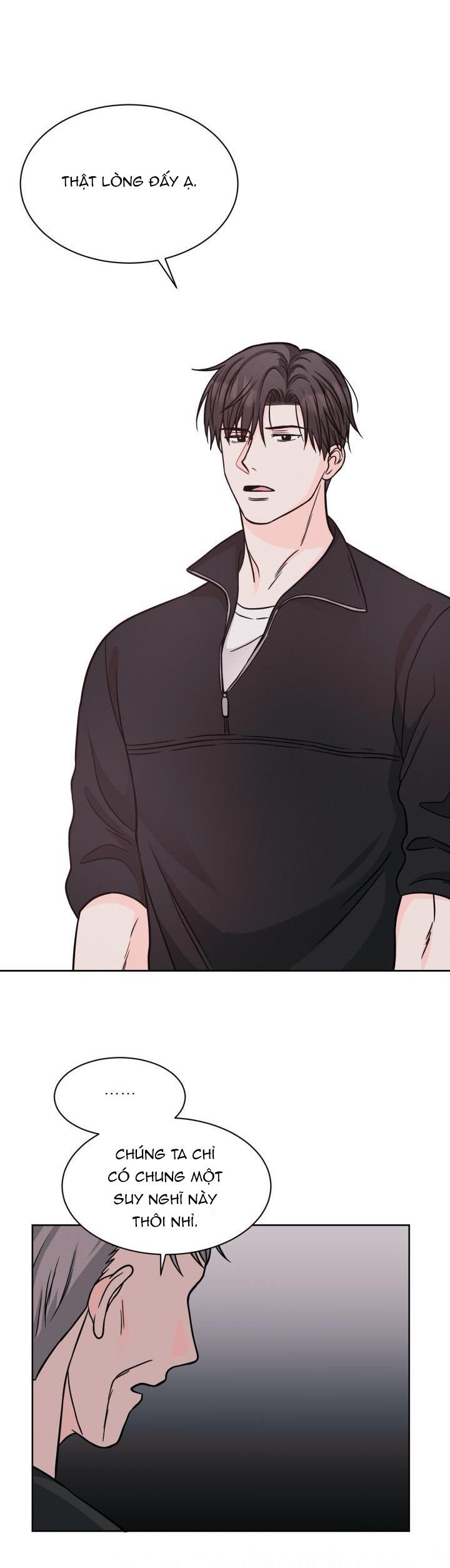 Đọc truyện QUỶ ĐÓI - Chapter 20