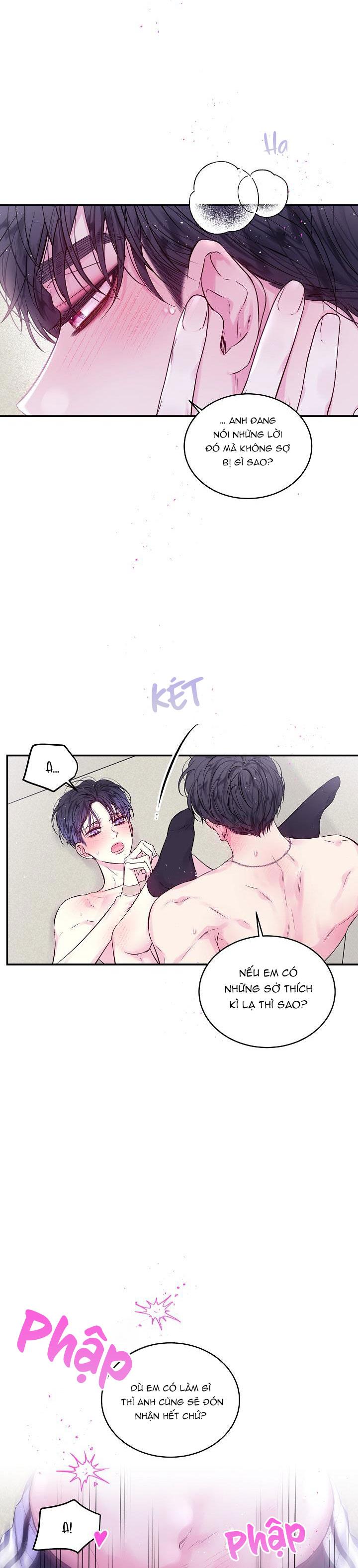 Đọc truyện BÌNH MINH THỨ HAI - Chapter 66