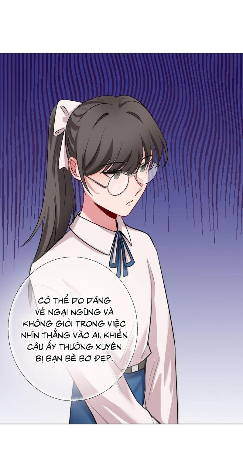 Đọc truyện Flower of youth - Chapter 7