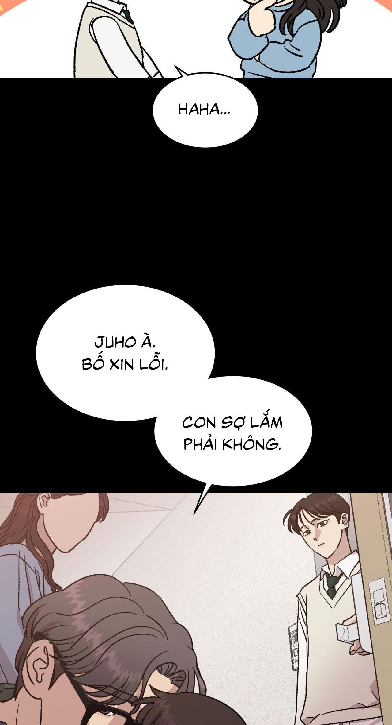 Đọc truyện Nhà của chúng ta - Chapter 20