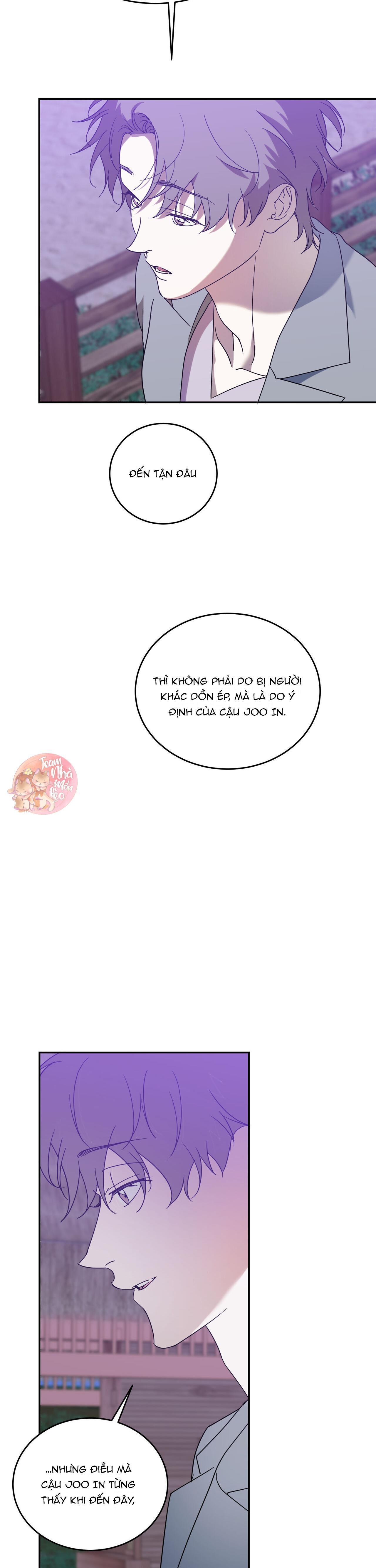 Đọc truyện Cấp Trên - Chapter 48