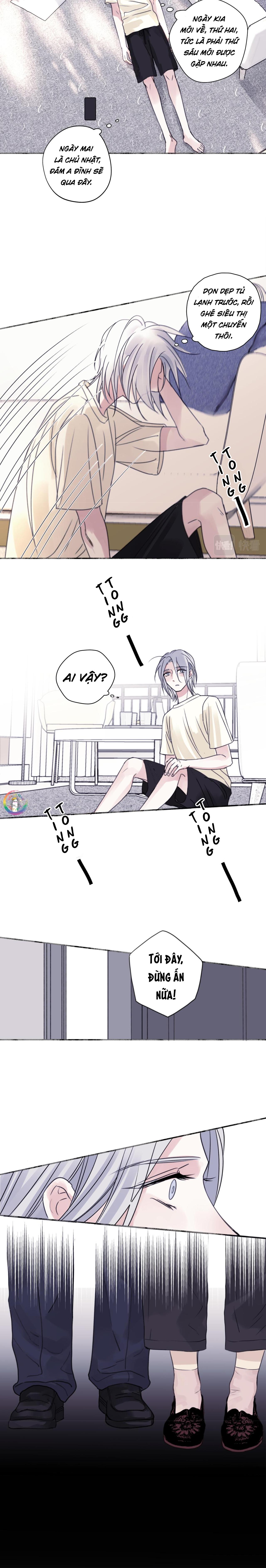 Đọc truyện Dương Sinh Tiểu Tuyết (DROP) - Chapter 34