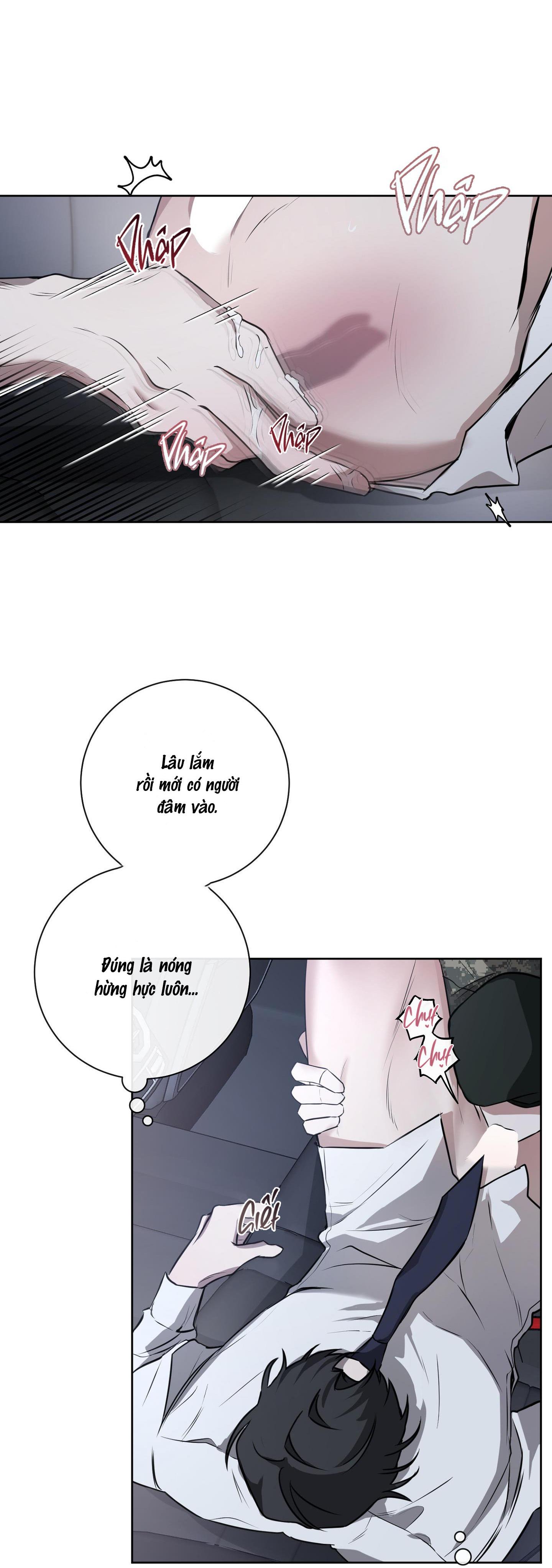 Đọc truyện 8 Lần Tình Tan - Chapter 12