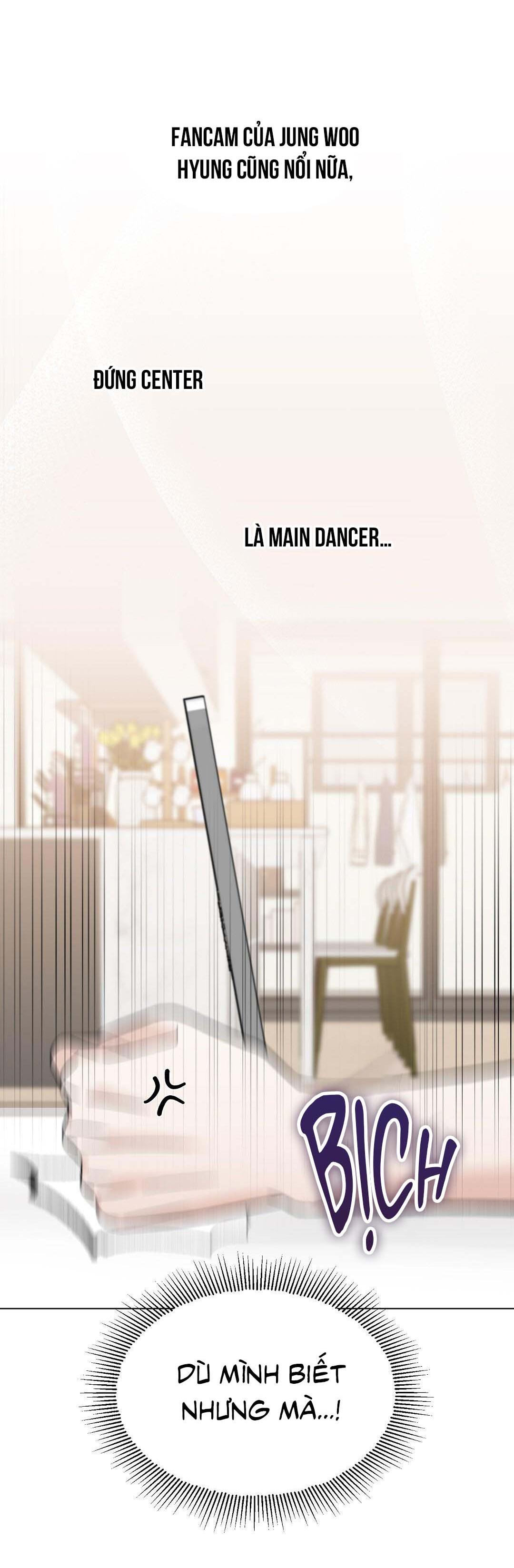 Đọc truyện Yêu fan đừng yêu tôi - Chapter 12