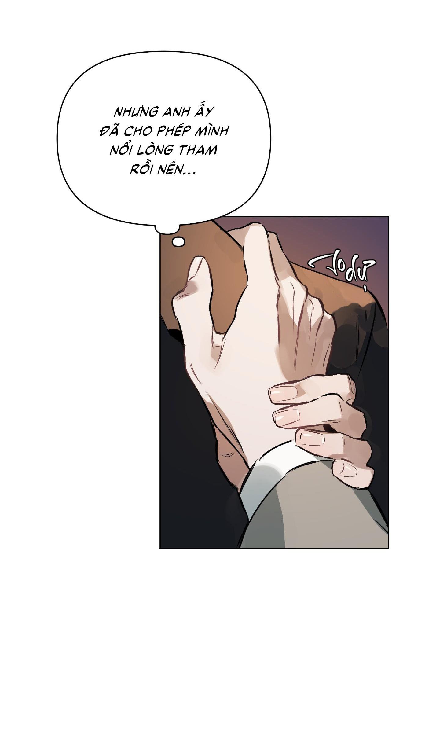 Đọc truyện  Định Tên Mối Quan Hệ - Chapter 67