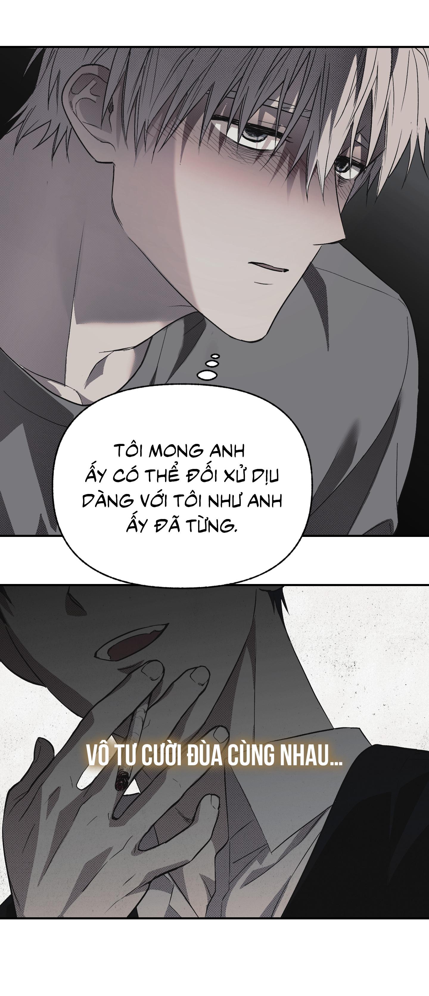 Đọc truyện GIÀNH QUYỀN KIỂM SOÁT - Chapter 14