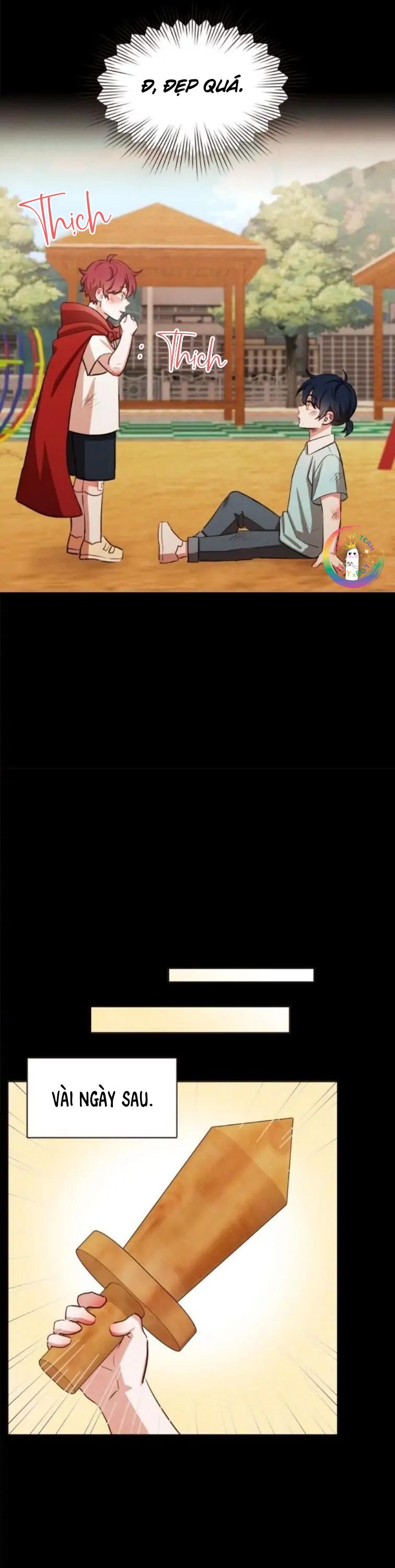 Đọc truyện Ma Cà Rồng Đếch Có Thật Đâu! (END) - Chapter 78