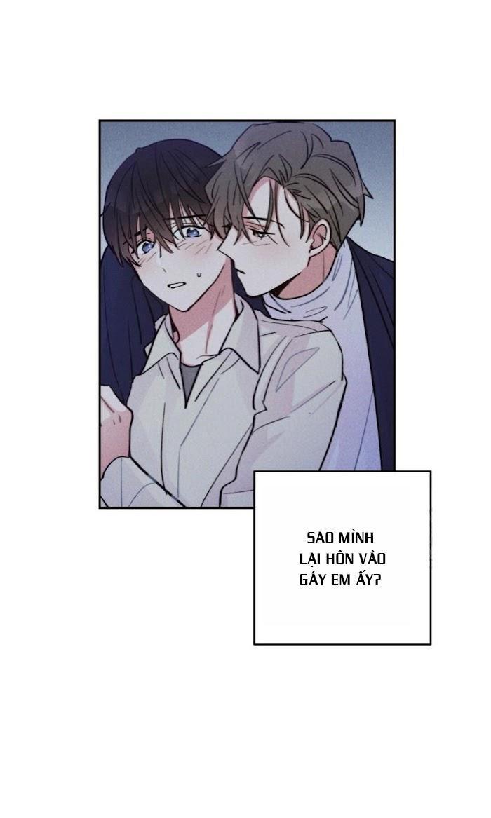 Đọc truyện Mưa Giông - Chapter 16