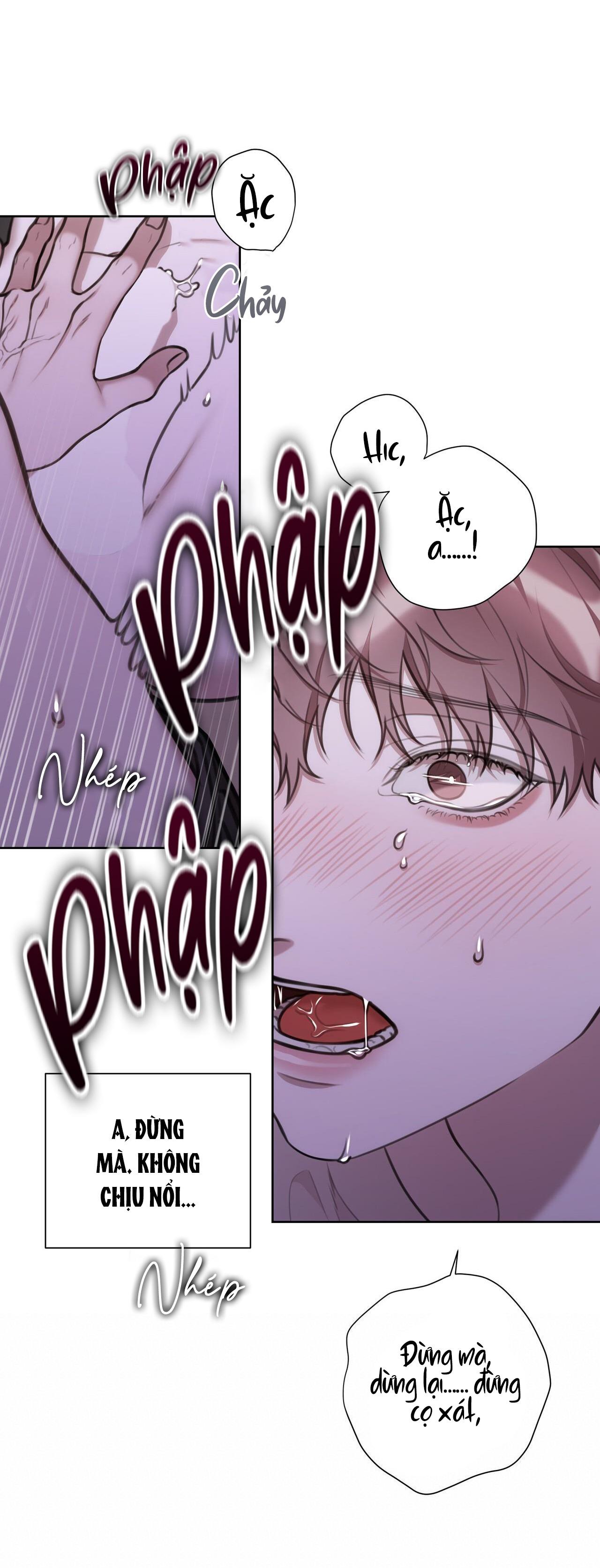 Đọc truyện NHẬT KÝ GIAM CẦM THƯ KÝ JIN - Chapter 30
