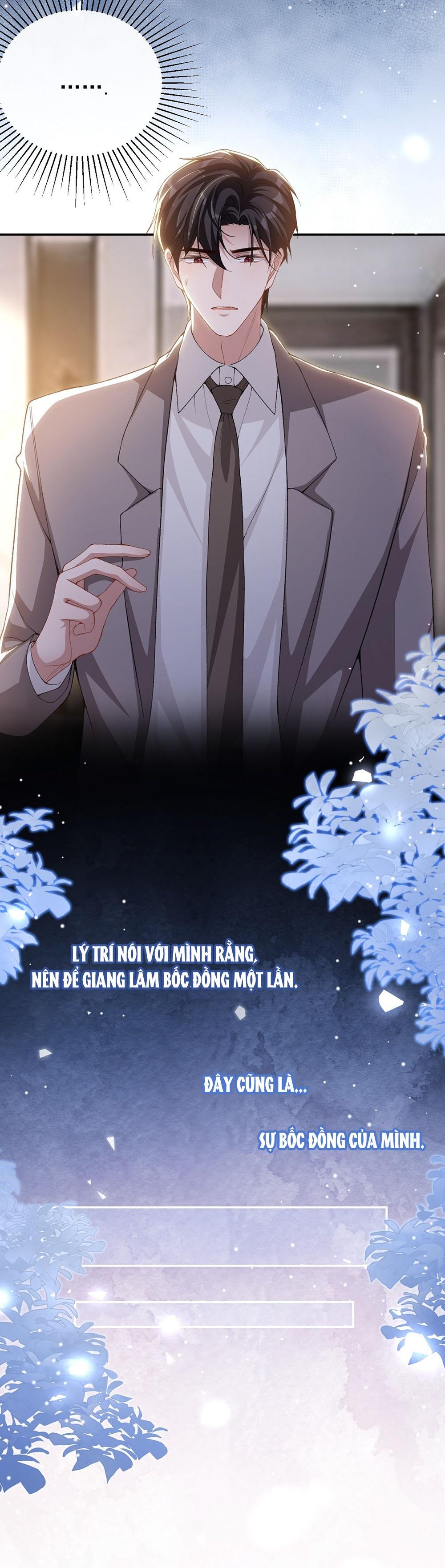 Đọc truyện Quan hệ thế thân - Chapter 143