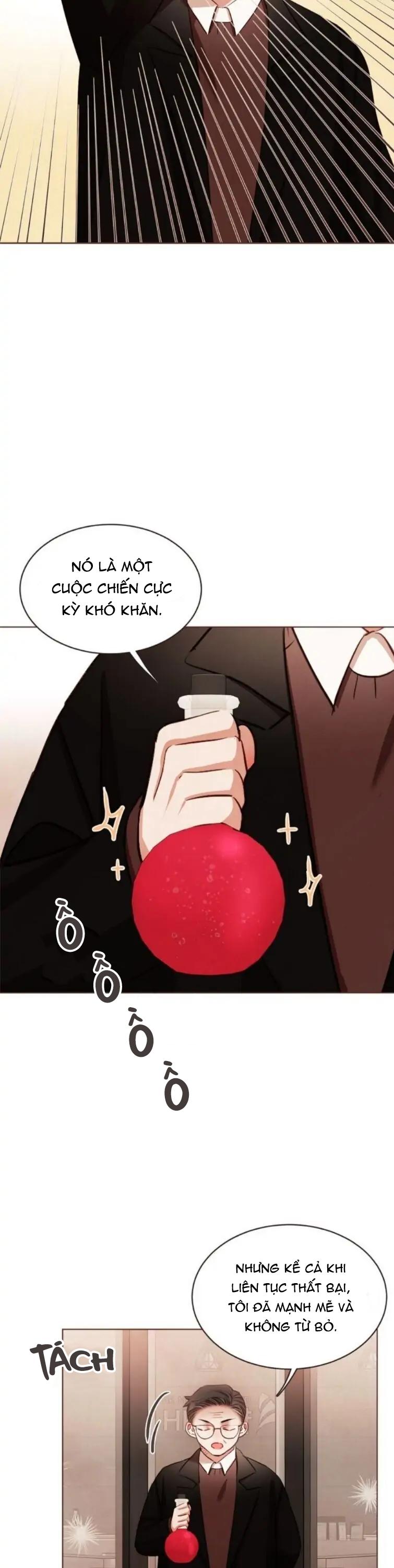 Đọc truyện Ma Cà Rồng Đếch Có Thật Đâu! (END) - Chapter 73