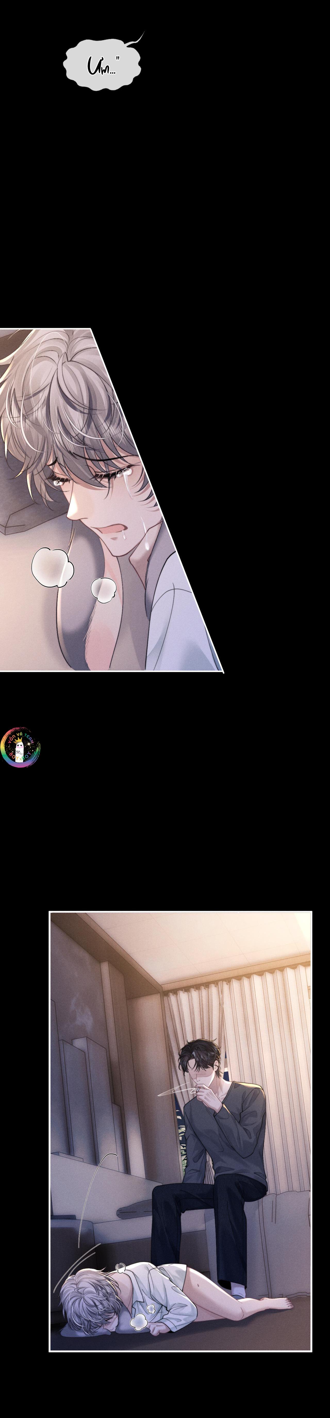Đọc truyện Chấp Sự Thỏ Tai Cụp - Chapter 93