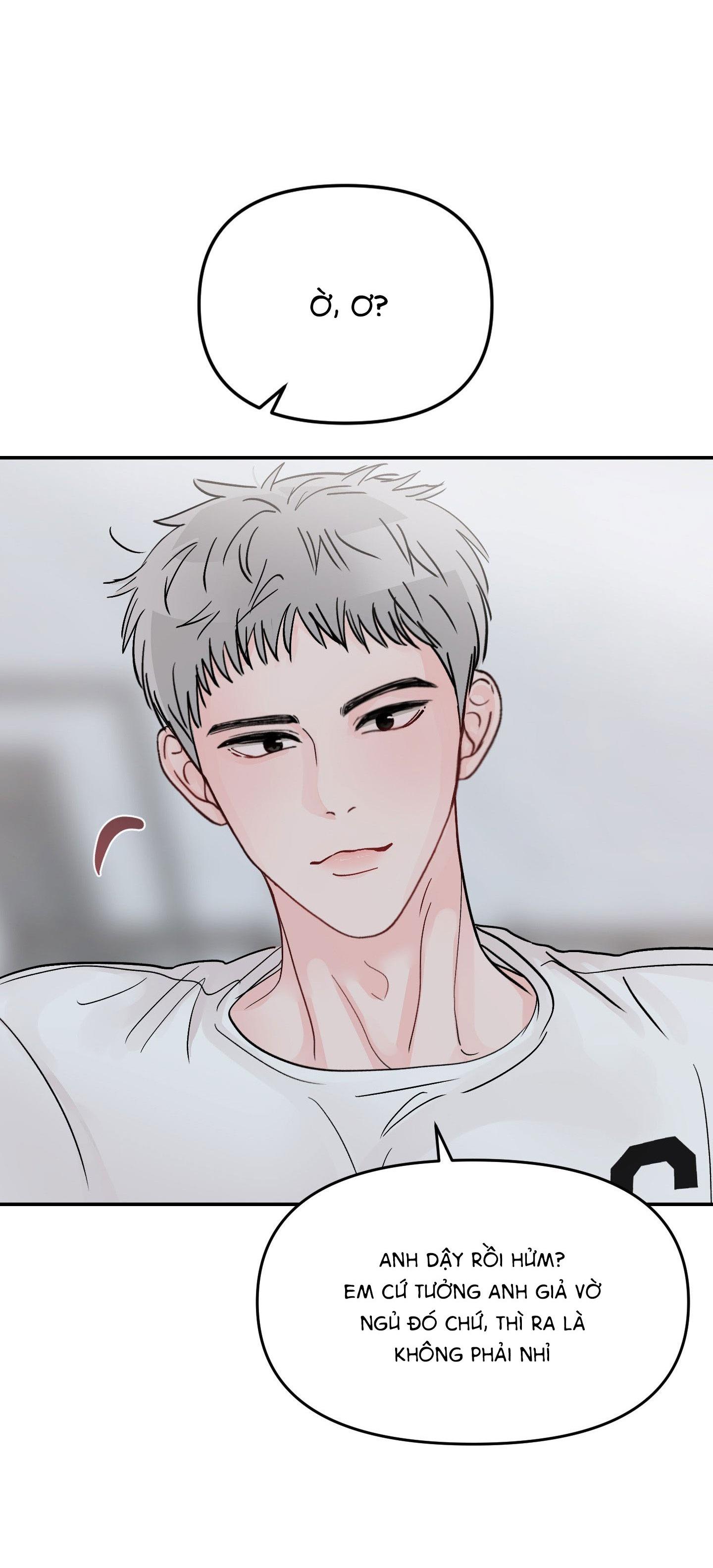 Đọc truyện  Thán phục thanh xuân - Chapter 75