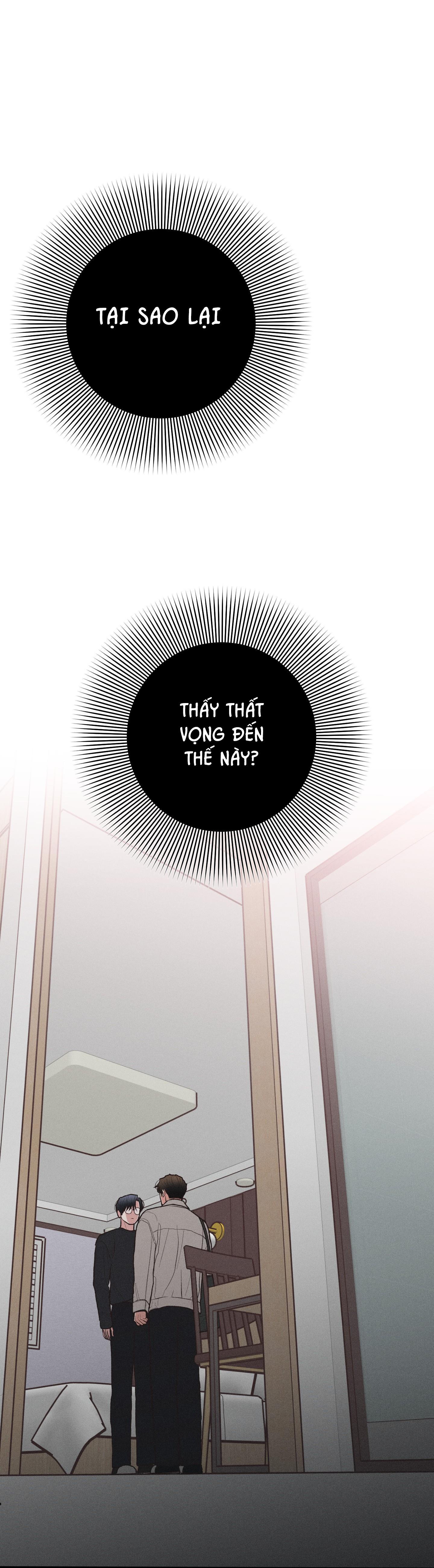 Đọc truyện (DROP) MÓN QUÀ DÀNH CHO KẺ NGẠO MẠN - Chapter 40