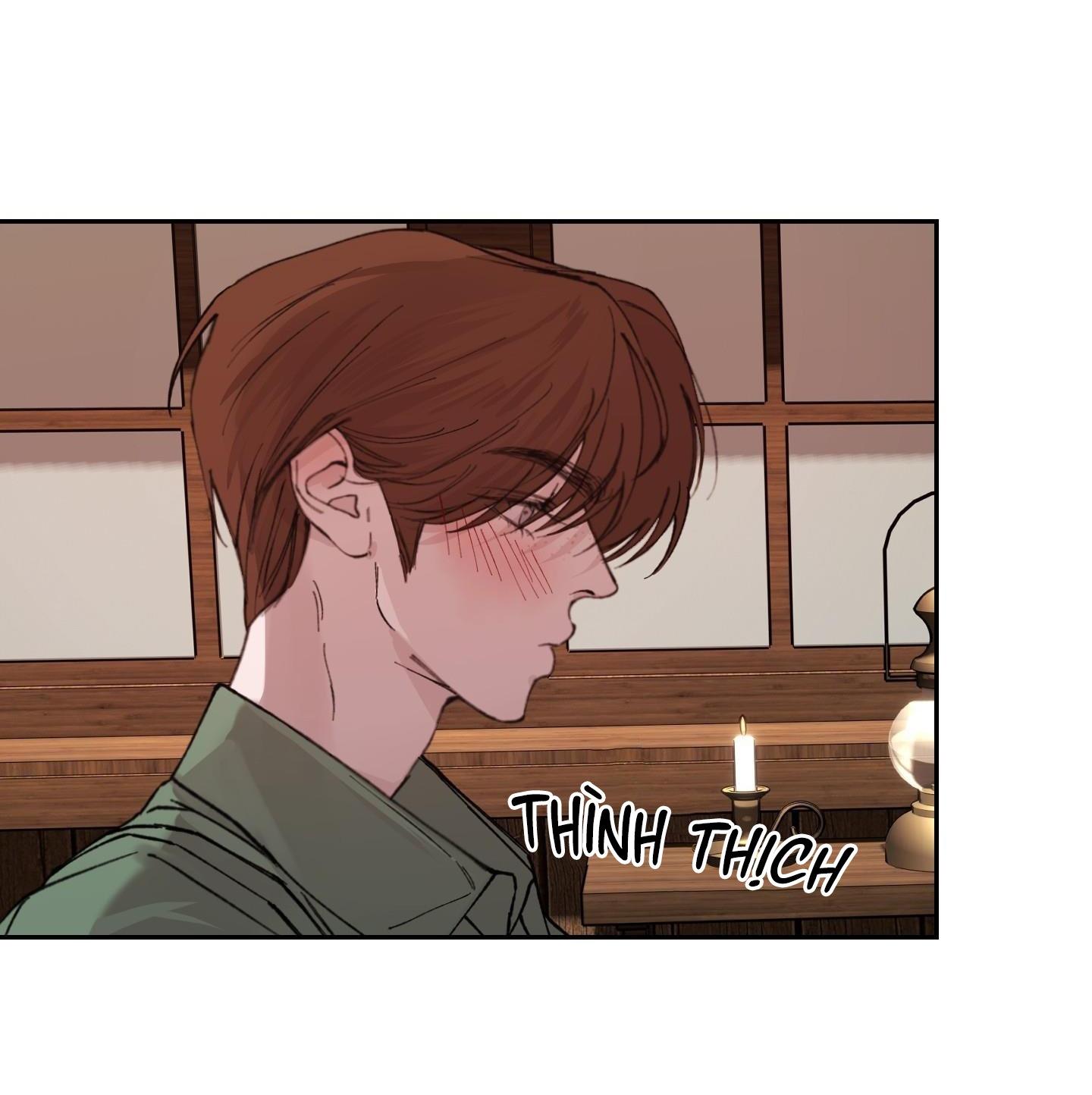 Đọc truyện TRỞ VỀ CÕI VĨNH HẰNG CỦA TA - Chapter 3