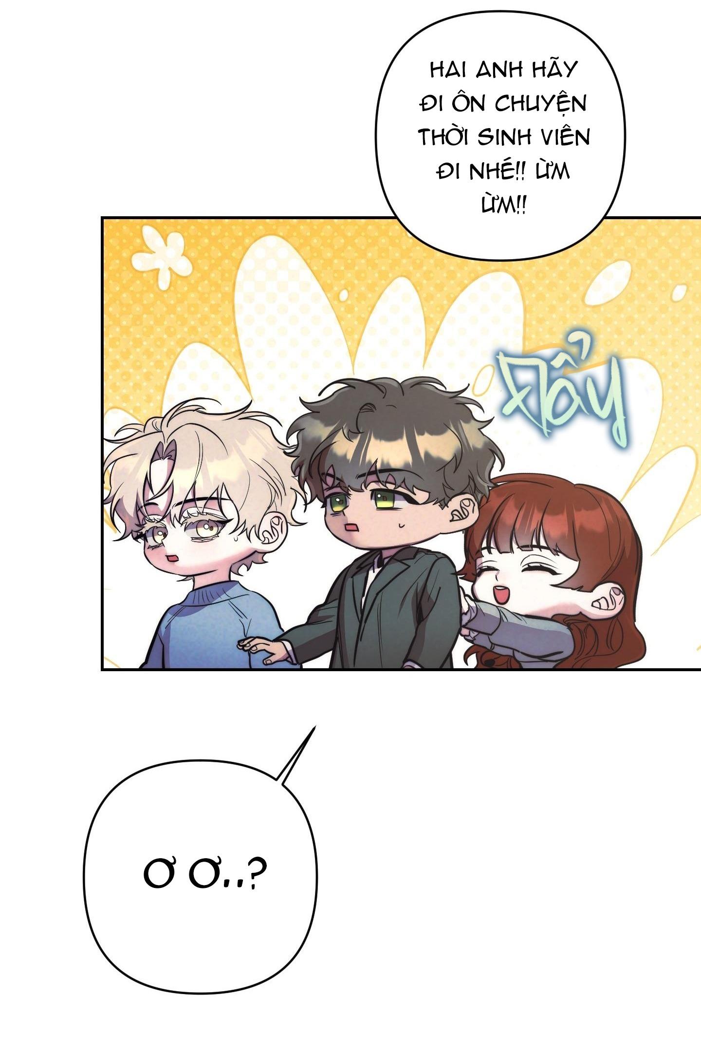 Đọc truyện KỲ THỊ - Chapter 31