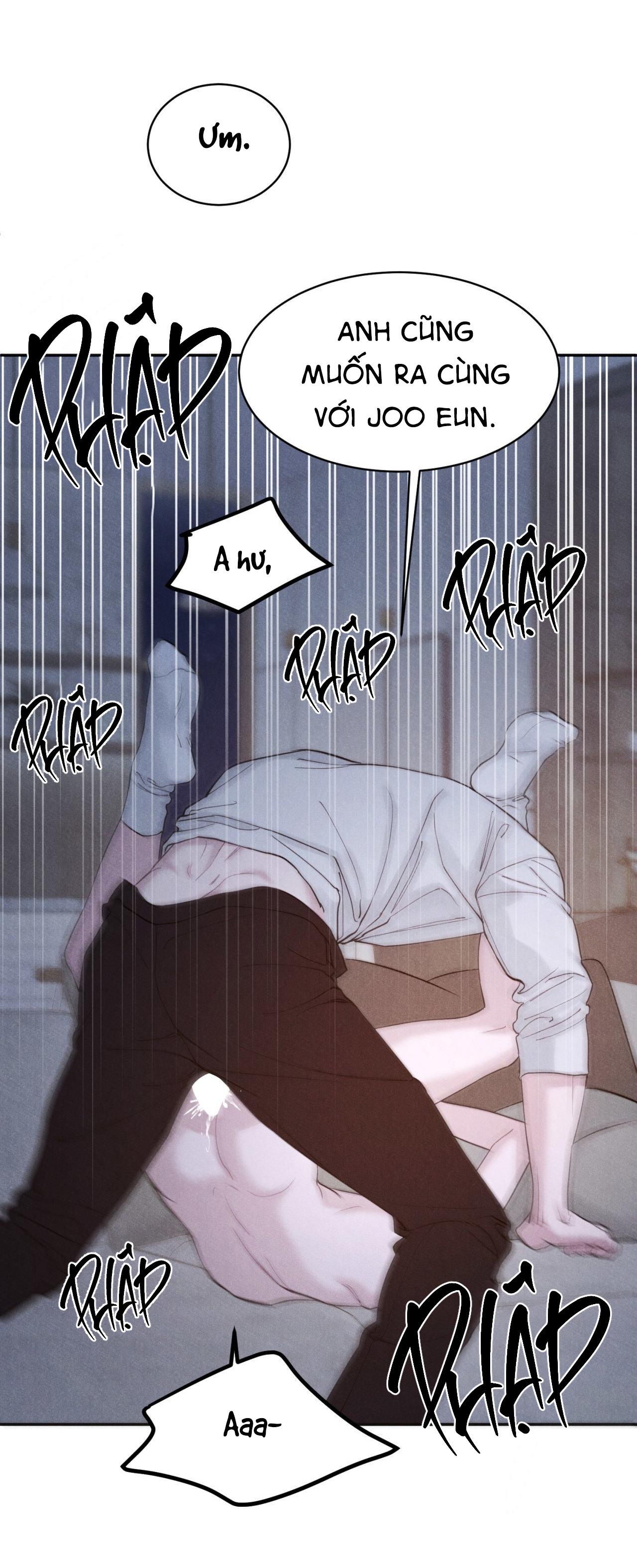 Đọc truyện ÂN HUỆ - Chapter 19