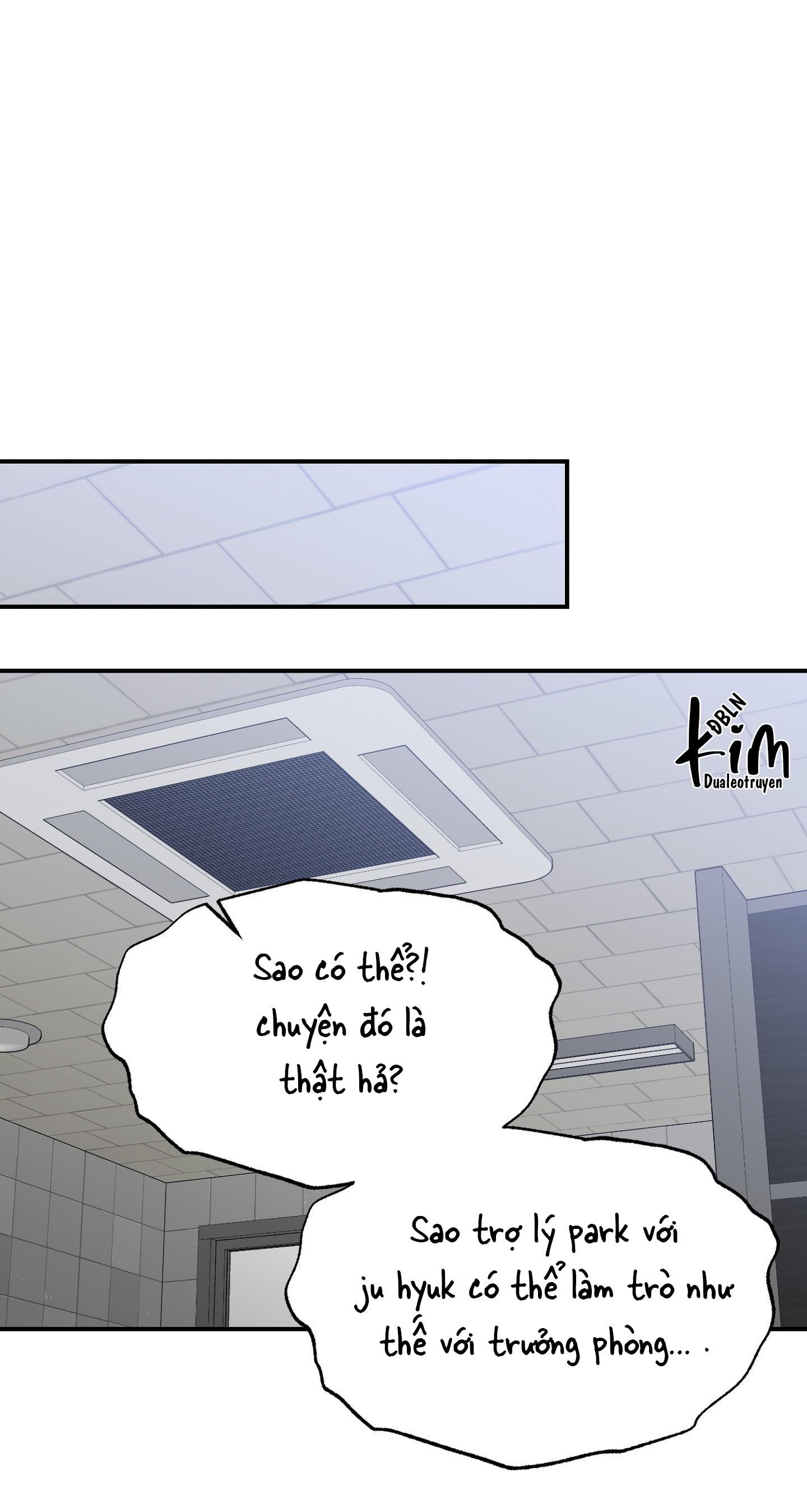 Đọc truyện TUYỂN TẬP NHẤT THỤ ĐA CÔNG CỦA NHÀ KIM - Chapter 25.4