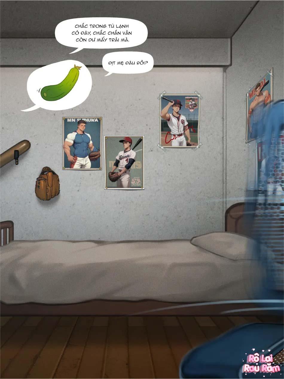 Đọc truyện TUYỂN TẬP CHIM TO SIÊU DÀI - Chapter 70