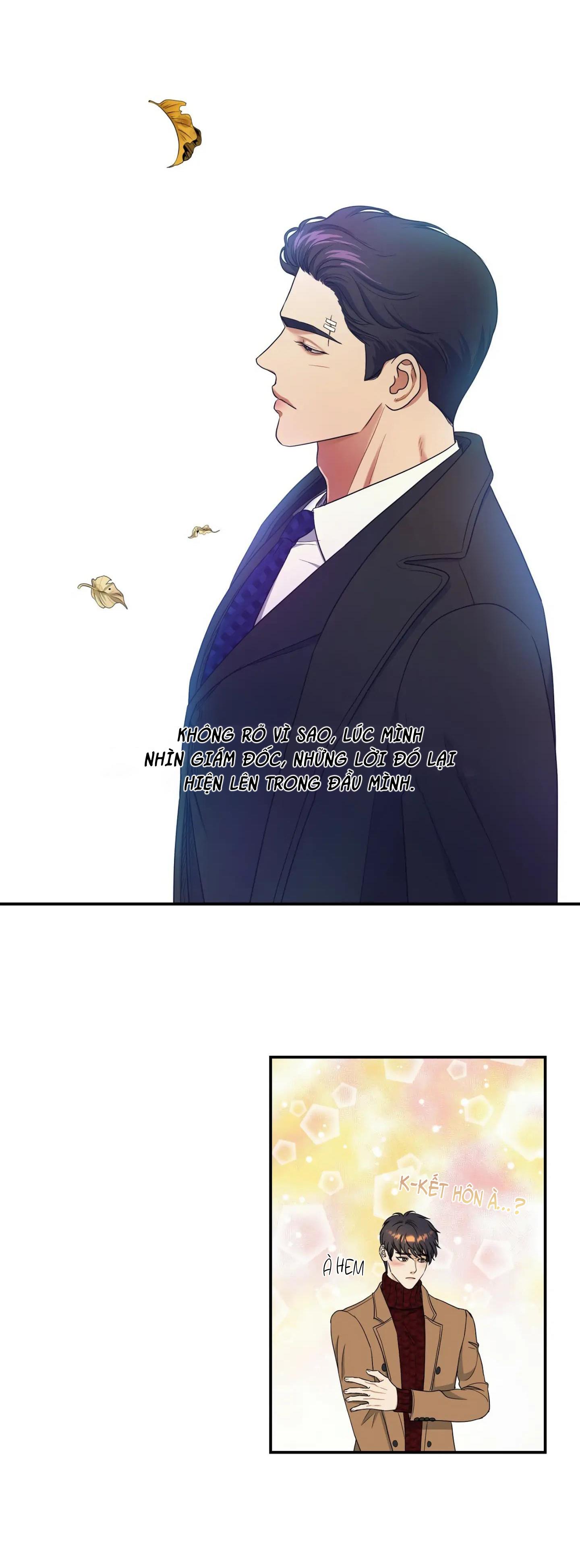 Đọc truyện KÍCH HOẠT - Chapter 26