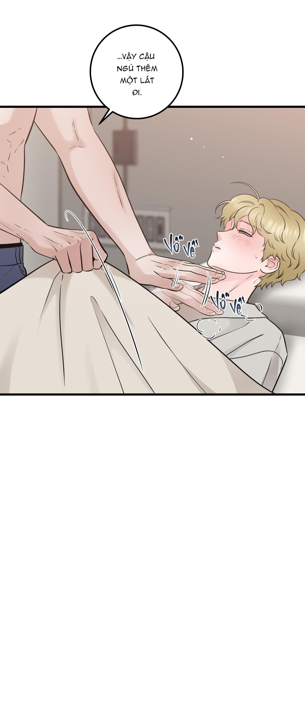 Đọc truyện OVER THE PARADISE - Chapter 29