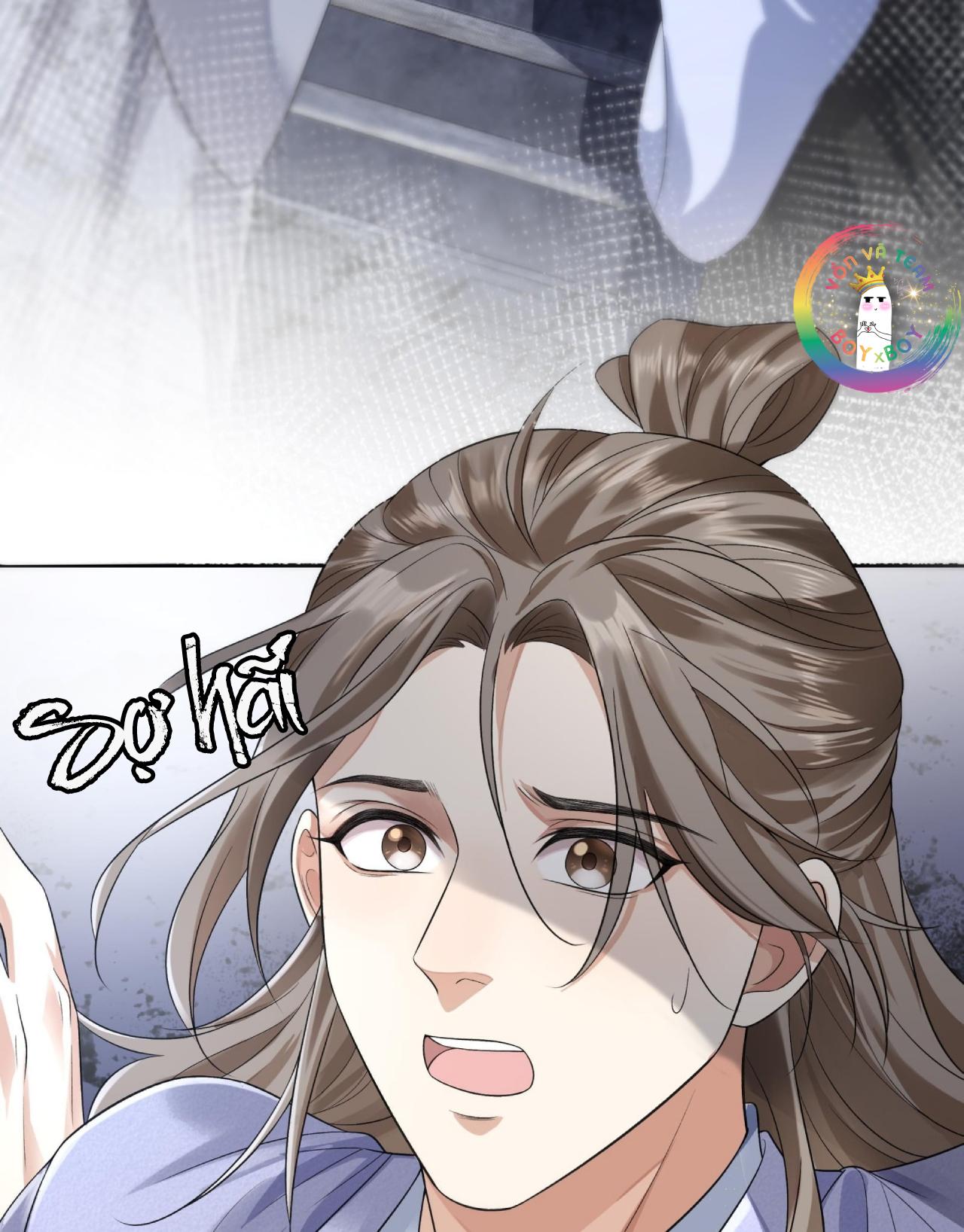 Đọc truyện (END) Đồng Tiền Kham Thế - Chapter 13