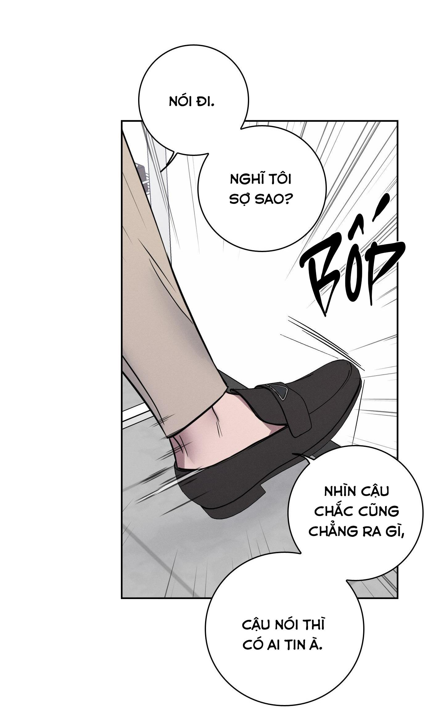 Đọc truyện VỤ ÁN MẤT TÍCH CỦA CẬU NHỎ - Chapter 1