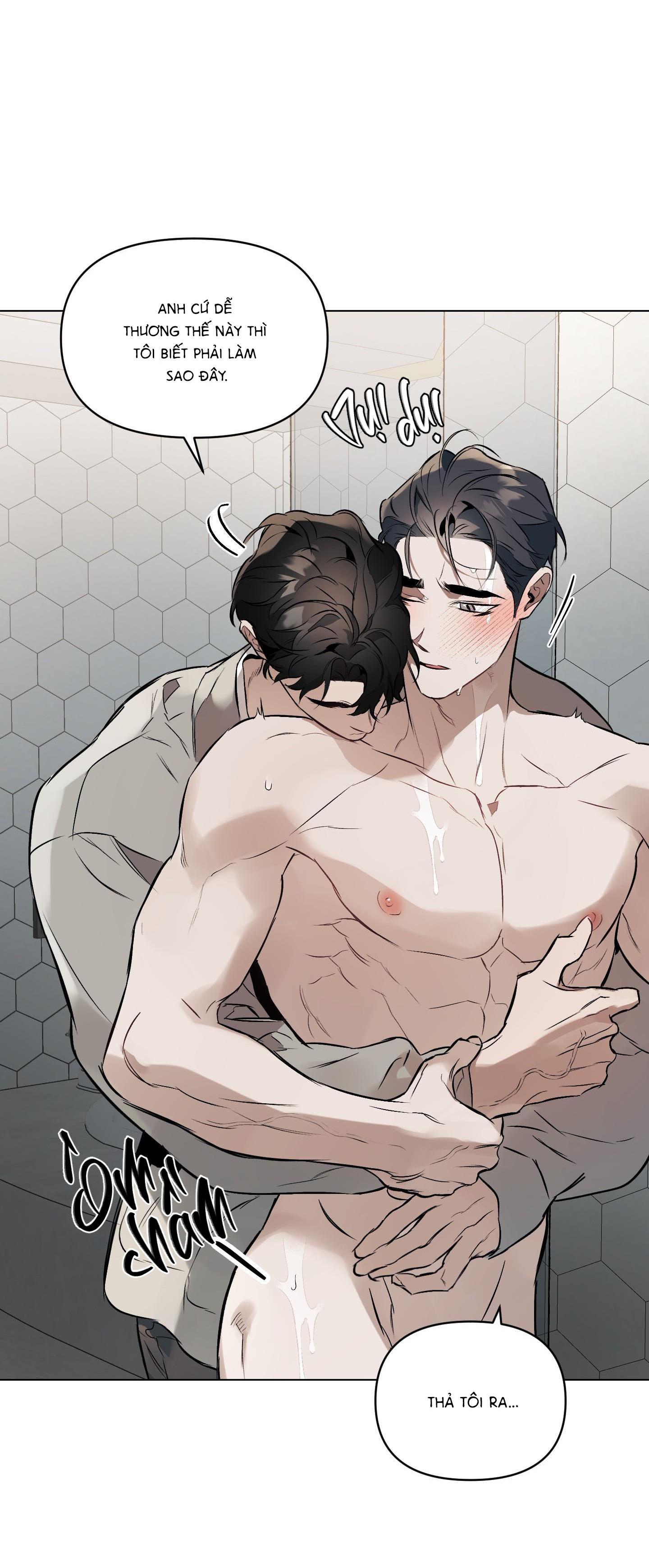 Đọc truyện  Định Tên Mối Quan Hệ - Chapter 41