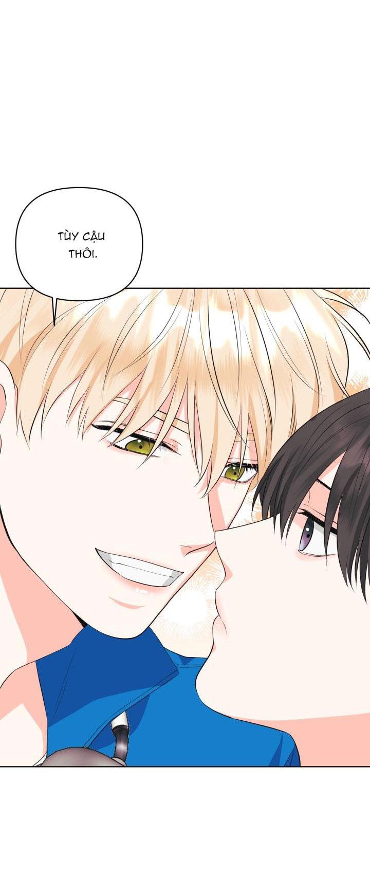 Đọc truyện RE PLAYLIST - Chapter 6