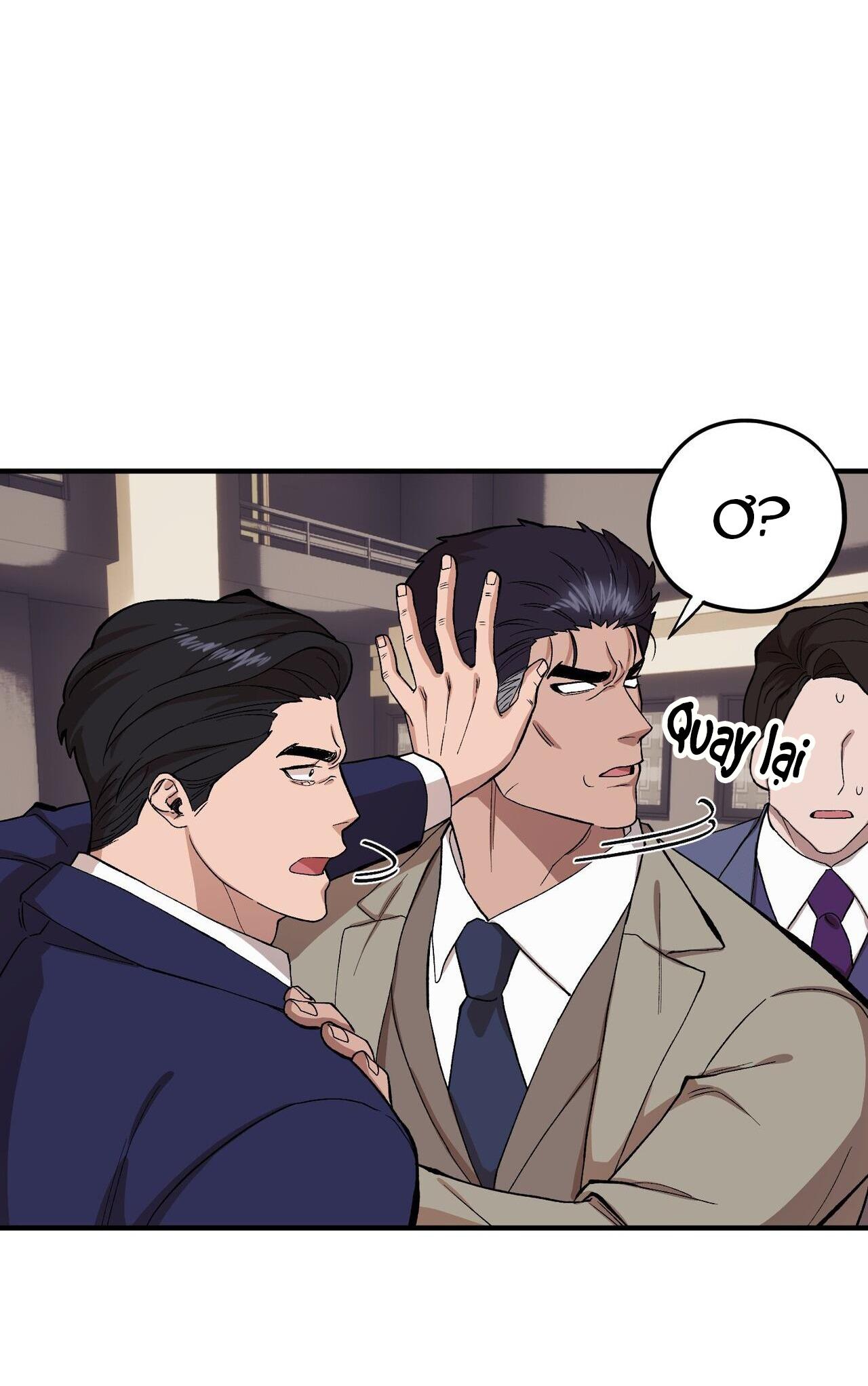 Đọc truyện Làm dâu nhà tài phiệt họ Kang - Chapter 61