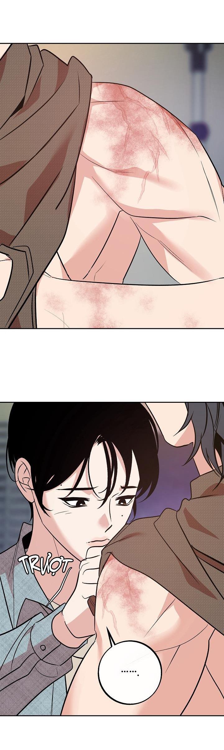 Đọc truyện Sa Ha (Anh dâu x em chồng) - Chapter 48