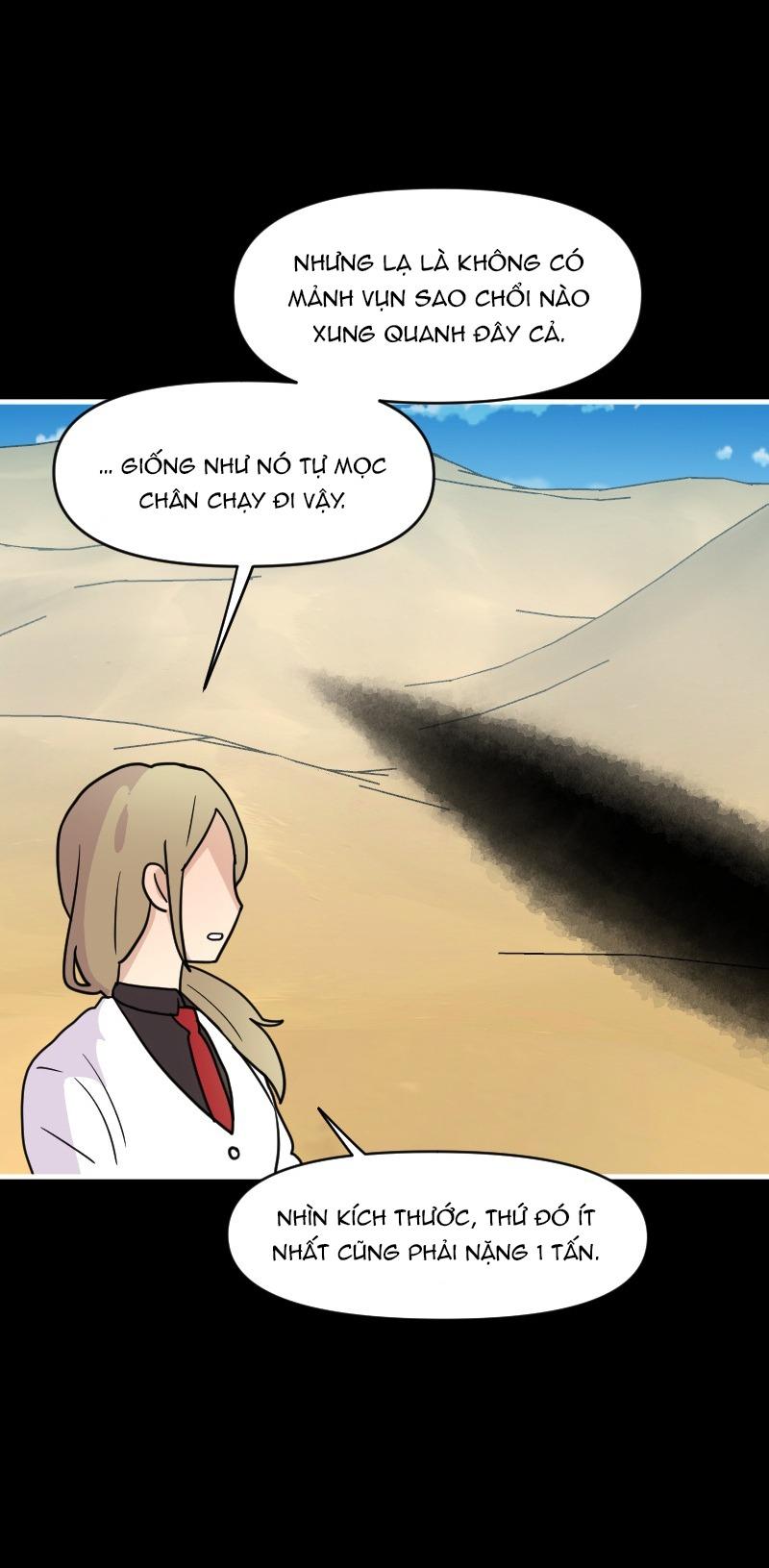 Đọc truyện Truyện Ngôn Nhưng Không Ngôn Lắm - Chapter 68