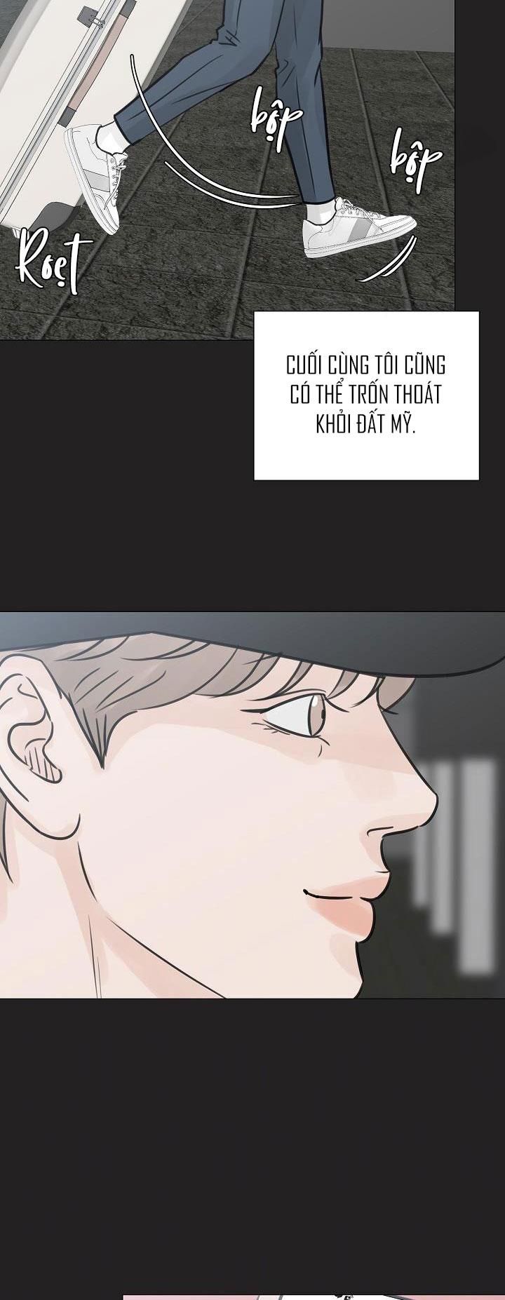 Đọc truyện Ở LẠI BÊN TÔI - Chapter 56