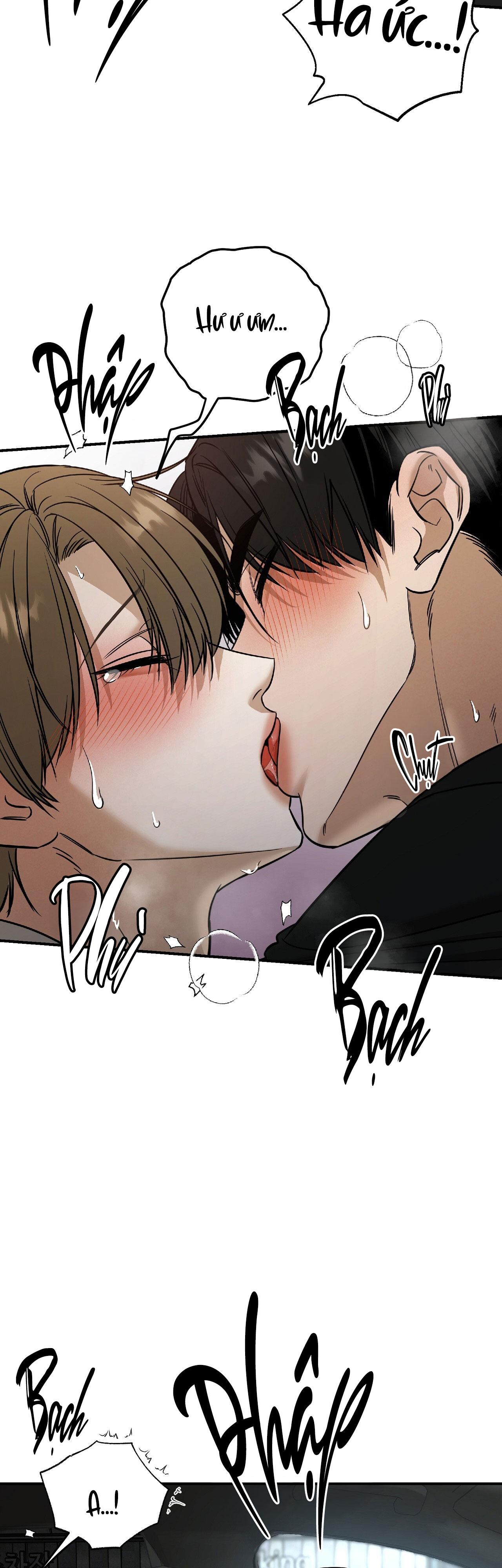 Đọc truyện NGƯỜI ĐÀN ÔNG CHO EM TẤT CẢ - Chapter 44