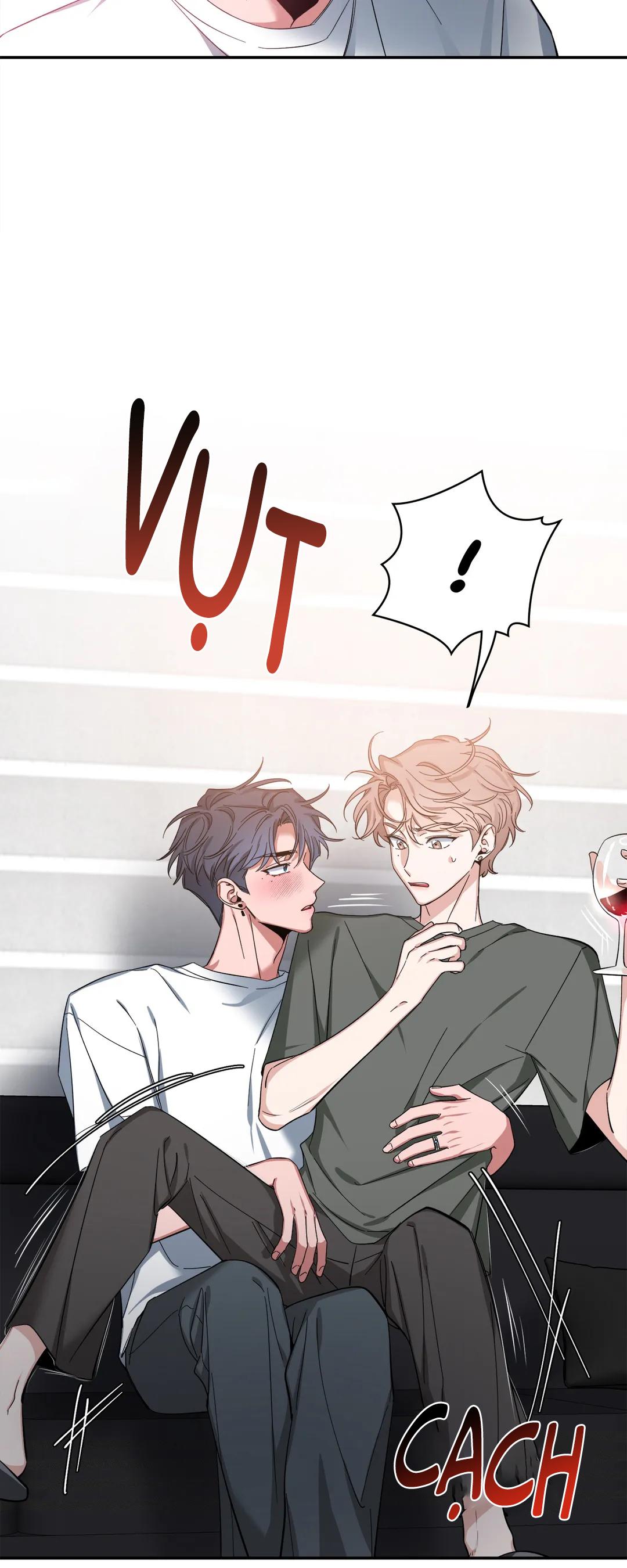 Đọc truyện SKETCH - Chapter 42