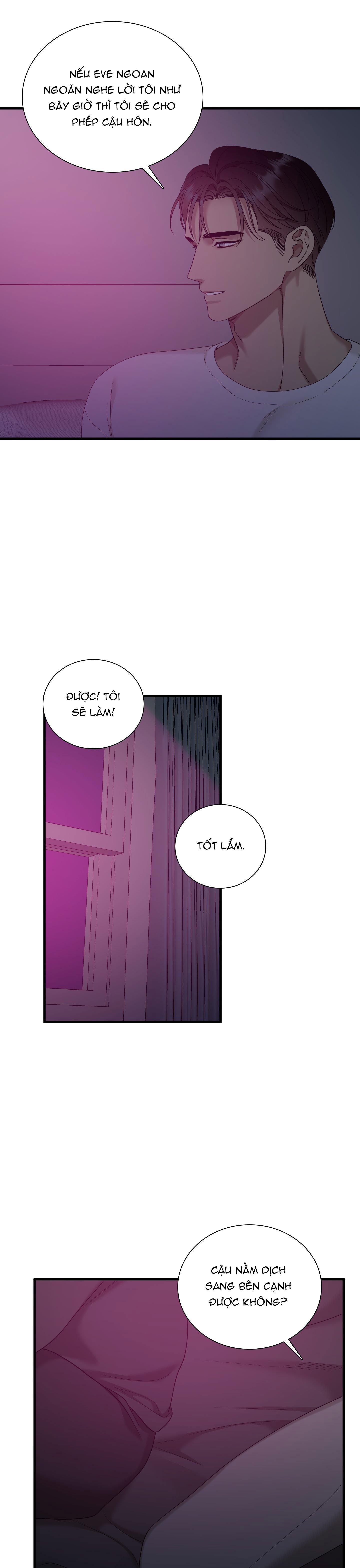 Đọc truyện GỬI. 00 - Chapter 9