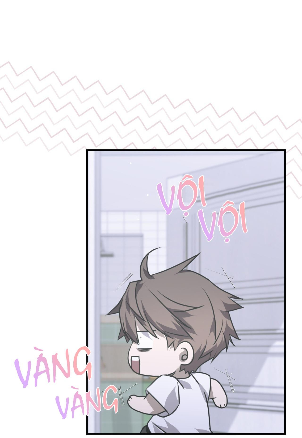 Đọc truyện THẤT LẠC - Chapter 14