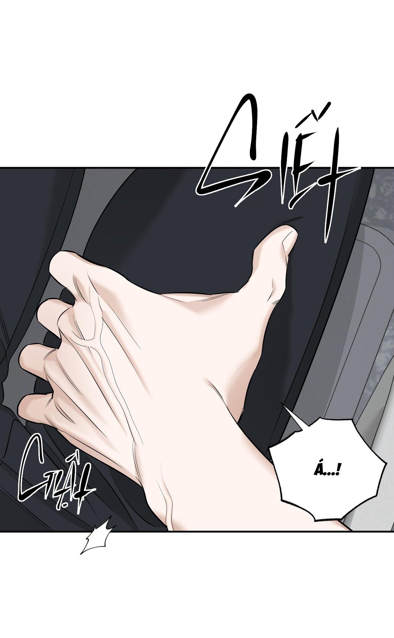 Đọc truyện CHÀNG TRAI CHO EM MỌI THỨ - Chapter 16