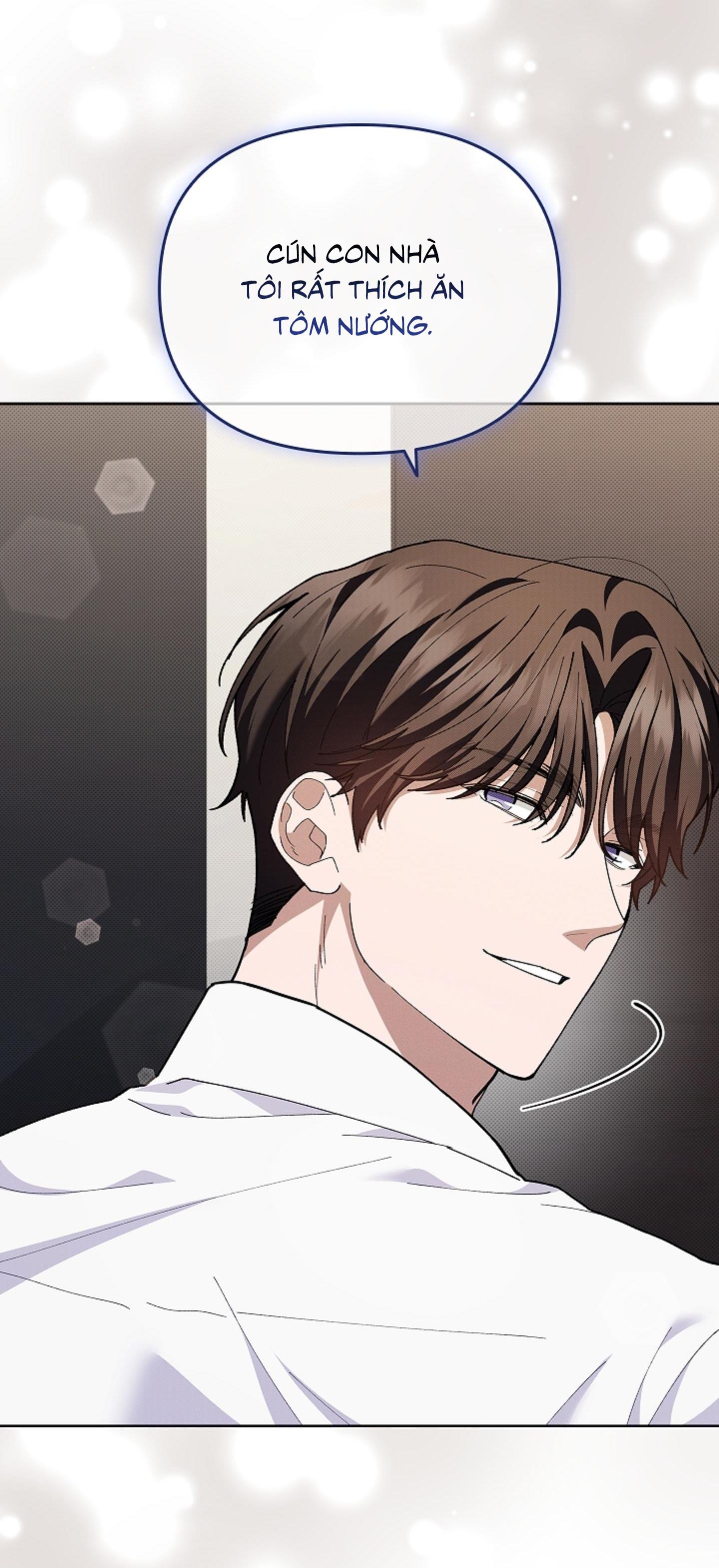 Đọc truyện ĐỪNG ĐỘNG VÀO CÚN CON! - Chapter 9