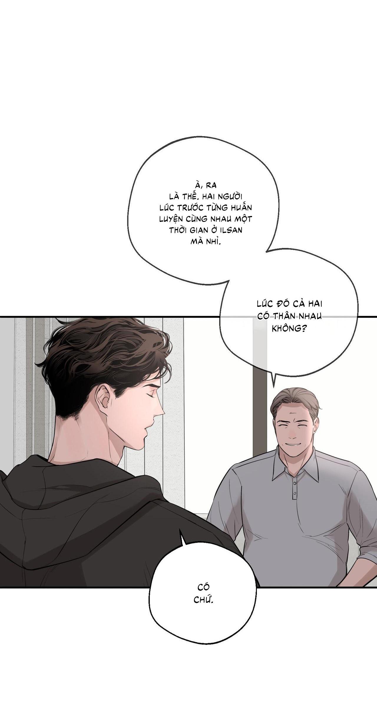 Đọc truyện |DROP| CÚ DASH - Chapter 14