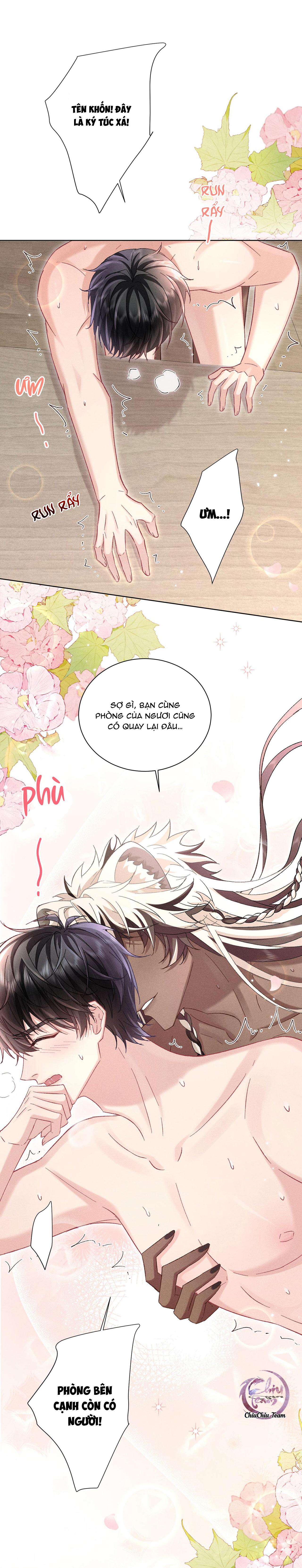Đọc truyện Đại Tiên - Chapter 16