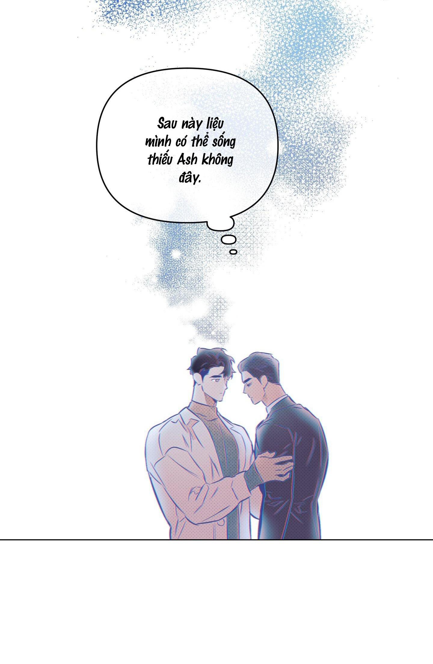 Đọc truyện  Định Tên Mối Quan Hệ - Chapter 49