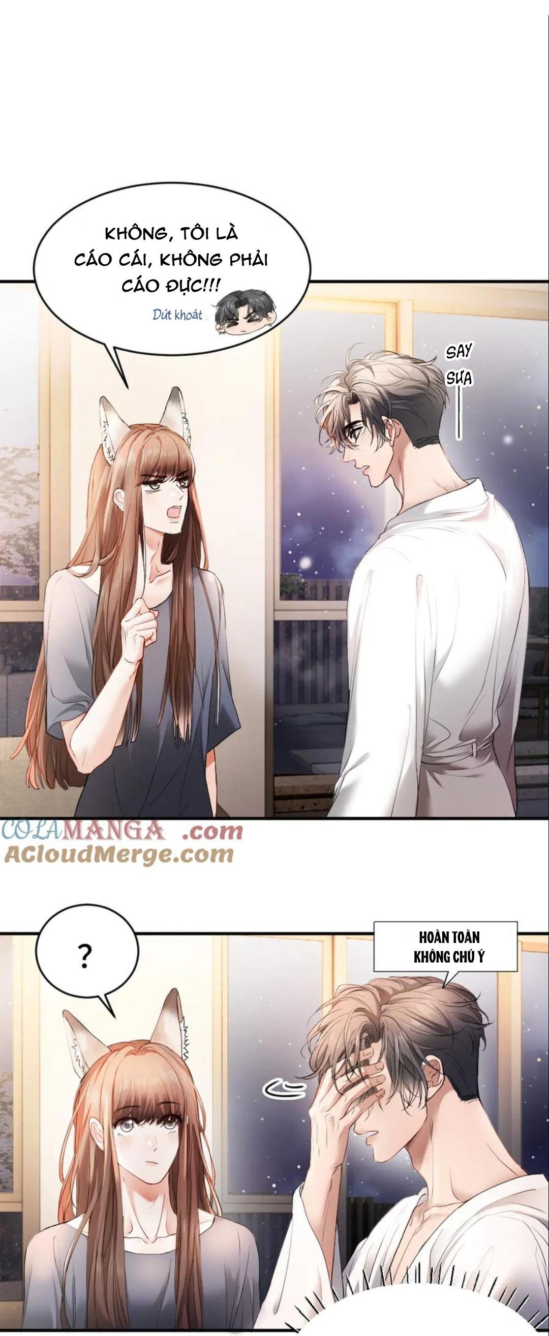 Đọc truyện Tiểu thiếu gia dựa vào nhan sắc càn quét toàn hệ thống - Chapter 59