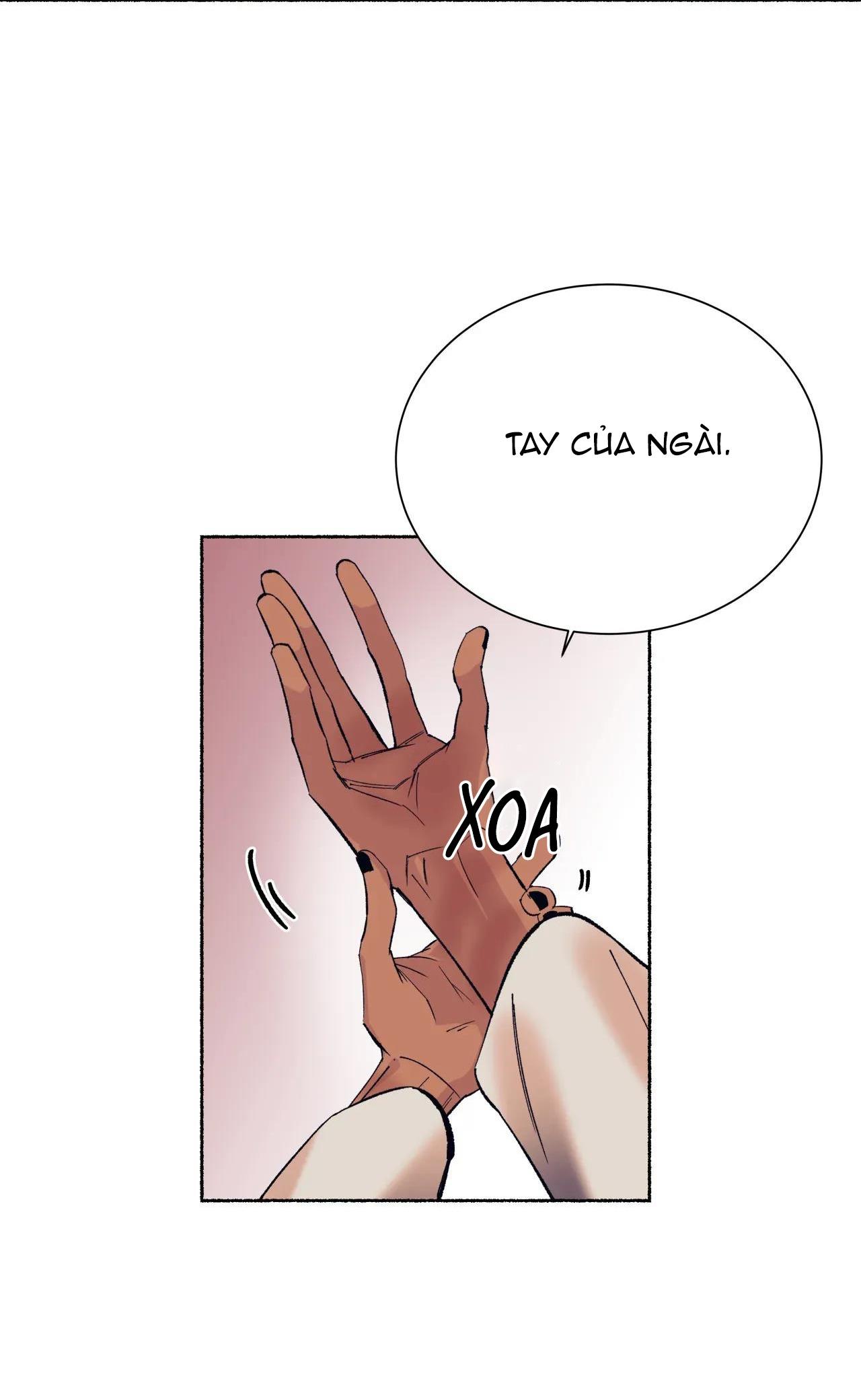Đọc truyện HỔ NGÀN NĂM - Chapter 49