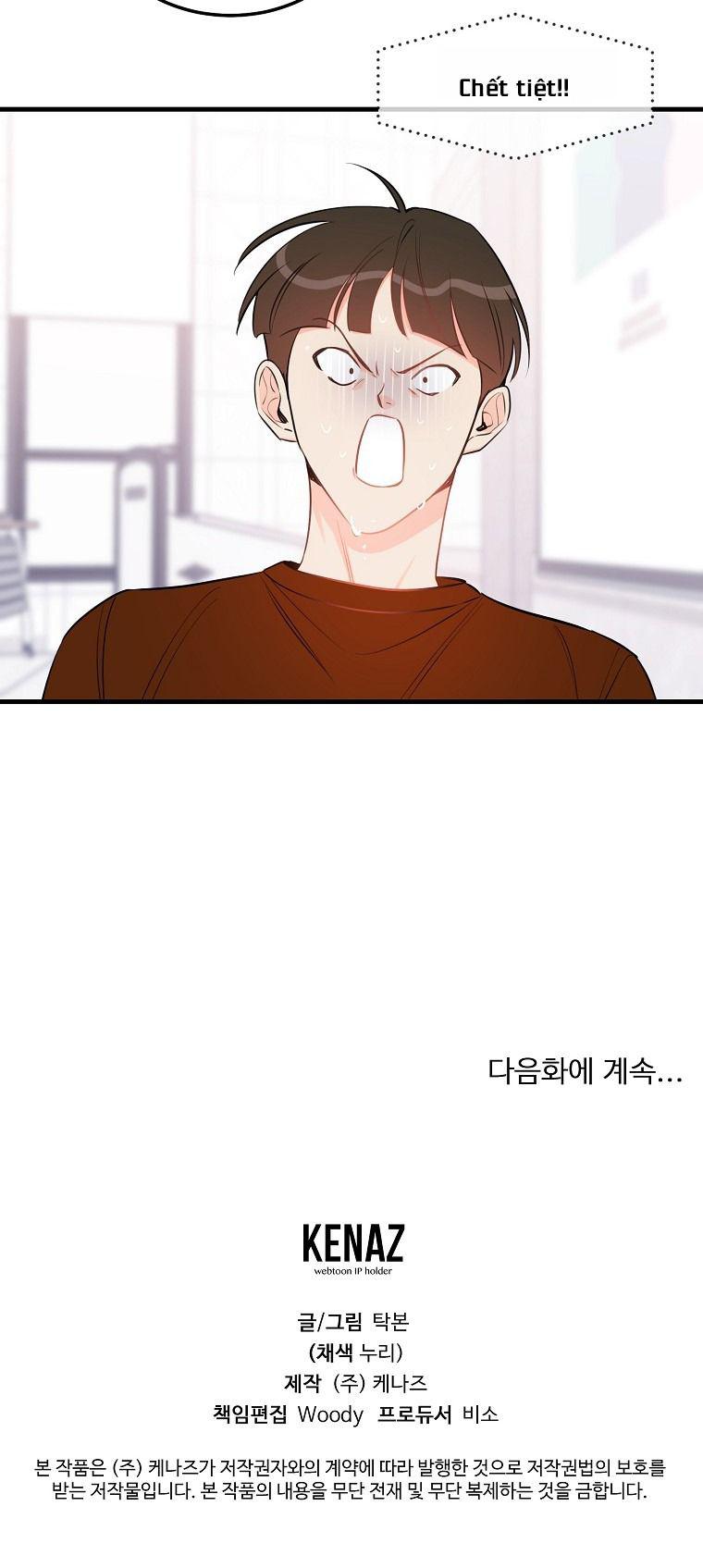 Đọc truyện Có Chuyện Gì Xảy Ra với Sự Nổi Tiếng Của Tôi Thế? - Chapter 41