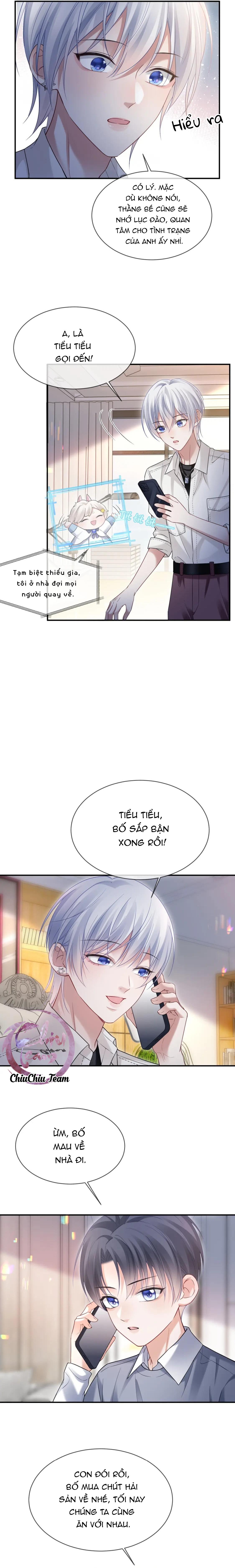 Đọc truyện Đề Nghị Ly Hôn - Chapter 113