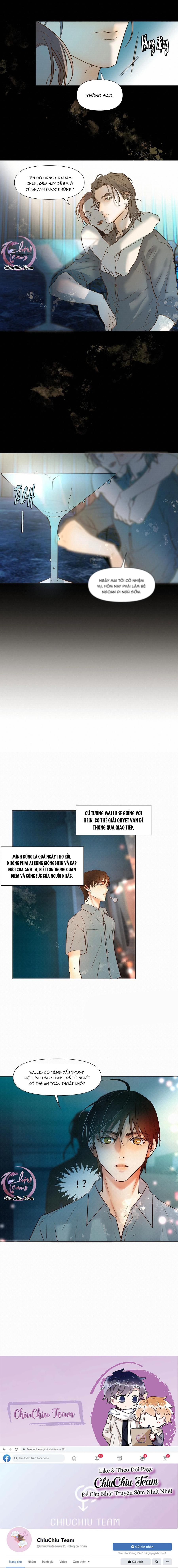 Đọc truyện Tuyệt Xử Phùng Sinh - Chapter 46