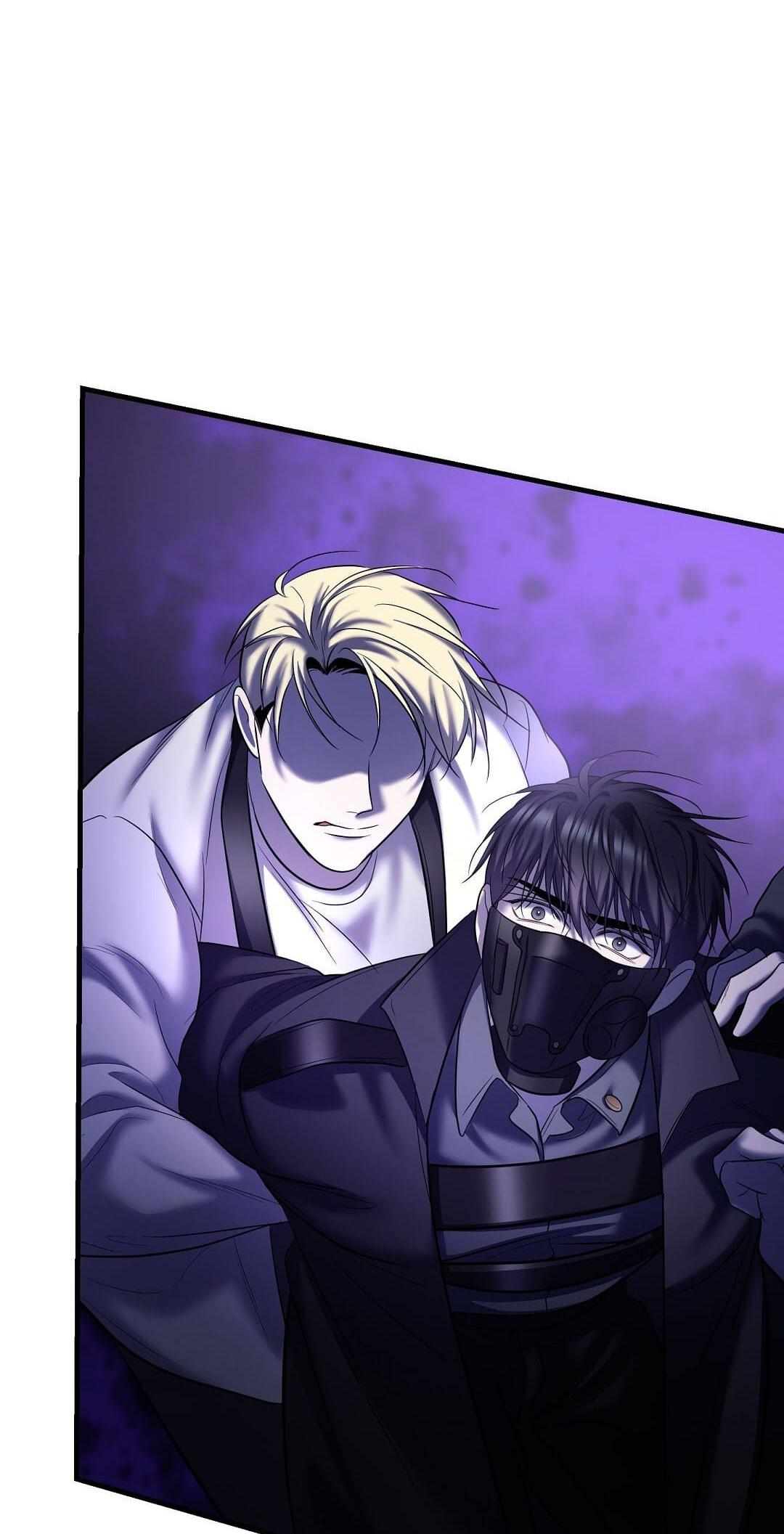 Đọc truyện Đáy Sâu Tuyệt Vọng - Chapter 78