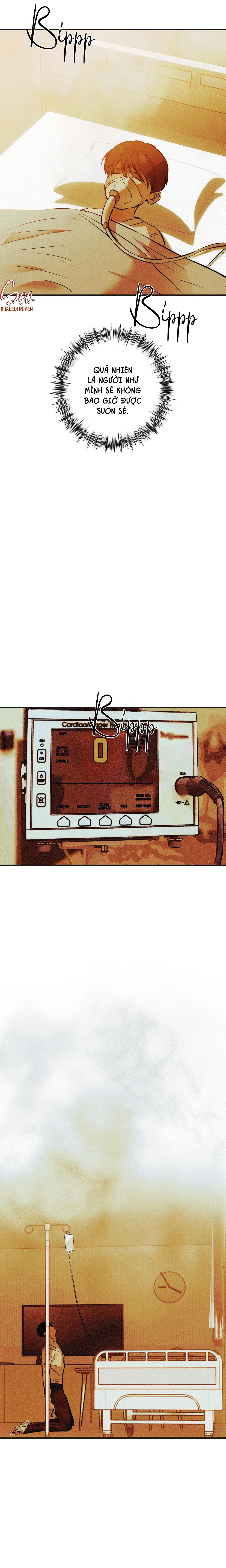 Đọc truyện RISKY VICE - Chapter 12