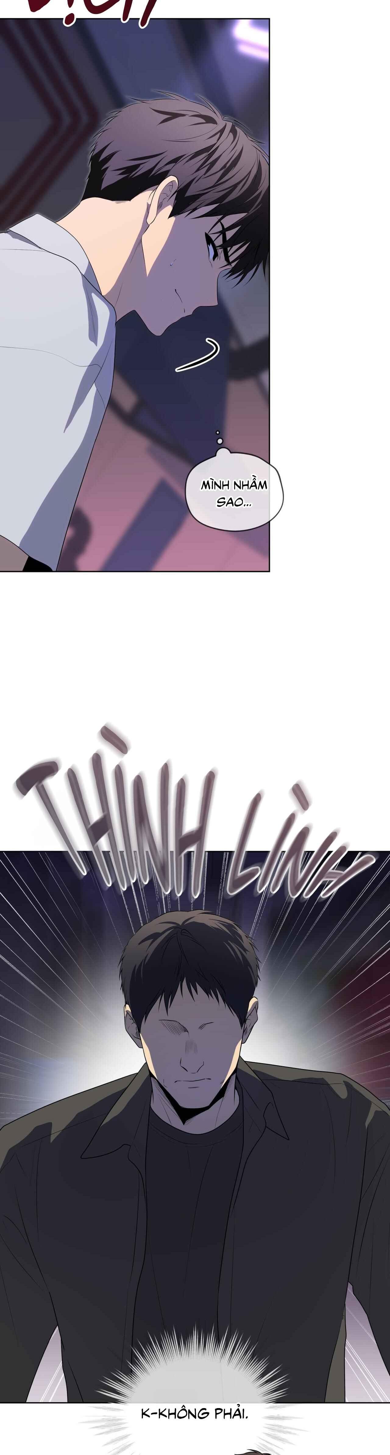 Đọc truyện Passion - Chapter 96